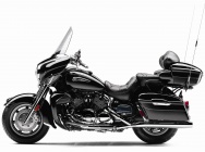 Мотоцикл Yamaha ROYAL STAR VENTURE S 1300 2012 фото