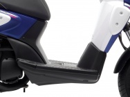 Мотоцикл Yamaha SLIDER 50 NAKED 2013 фото