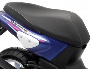 Мотоцикл Yamaha SLIDER 50 NAKED 2013 фото