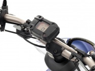 Мотоцикл Yamaha SLIDER 50 NAKED 2013 фото