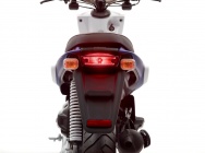 Мотоцикл Yamaha SLIDER 50 NAKED 2013 фото
