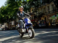 Мотоцикл Yamaha SLIDER 50 NAKED 2013 фото