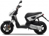 Мотоцикл Yamaha SLIDER 50 NAKED 2013 фото
