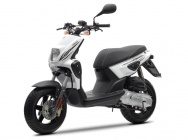 Мотоцикл Yamaha SLIDER 50 NAKED 2013 фото