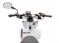 Мотоцикл Yamaha SLIDER 50 NAKED 2013 фото
