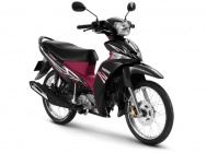 Мотоцикл Yamaha SPARK 115 I 2012 фото