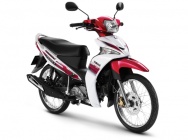 Мотоцикл Yamaha SPARK 115 I 2012 фото
