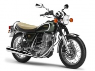 Мотоцикл Yamaha SR 400 35th Anniversary Edition 2013 фото