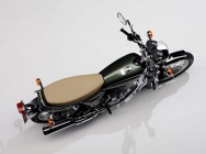 Мотоцикл Yamaha SR 400 35th Anniversary Edition 2013 фото