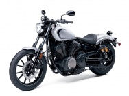Мотоцикл Yamaha Star XV 950 Bolt R 2015 фото