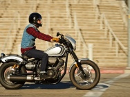 Мотоцикл Yamaha Star XV 950 Bolt R 2015 фото