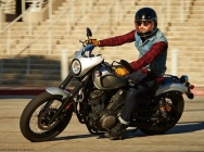 Мотоцикл Yamaha Star XV 950 Bolt R 2015 фото