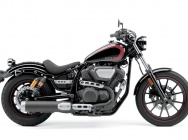 Мотоцикл Yamaha Star XV 950 Bolt R 2015 фото