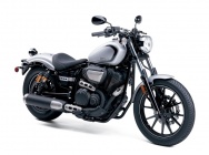 Мотоцикл Yamaha Star XV 950 Bolt R 2015 фото