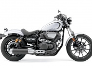 Мотоцикл Yamaha Star XV 950 Bolt R 2015 фото