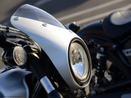 Мотоцикл Yamaha Star XV 950 Bolt R 2015 фото