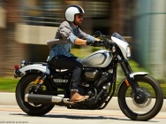 Мотоцикл Yamaha Star XV 950 Bolt R 2015 фото
