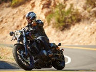 Мотоцикл Yamaha Star XV 950 Bolt R 2015 фото