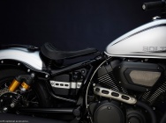 Мотоцикл Yamaha Star XV 950 Bolt R 2015 фото
