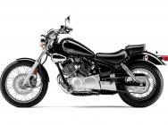 Мотоцикл Yamaha XVS 250 Drag Star 2012 фото