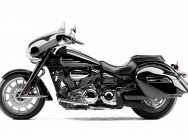 Мотоцикл Yamaha STRATOLINER DELUXE 1900 2011 фото