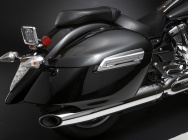 Мотоцикл Yamaha STRATOLINER DELUXE 1900 2011 фото