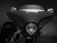 Мотоцикл Yamaha STRATOLINER DELUXE 1900 2011 фото