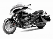 Мотоцикл Yamaha STRATOLINER DELUXE 1900 2011 фото