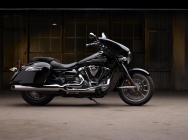 Мотоцикл Yamaha STRATOLINER DELUXE 1900 2011 фото