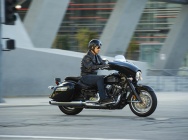 Мотоцикл Yamaha STRATOLINER DELUXE 1900 2011 фото