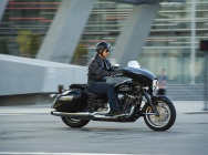Мотоцикл Yamaha STRATOLINER DELUXE 1900 2011 фото