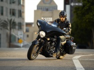 Мотоцикл Yamaha STRATOLINER DELUXE 1900 2011 фото