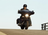 Мотоцикл Yamaha STRATOLINER DELUXE 1900 2011 фото