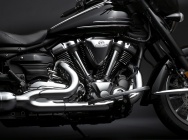 Мотоцикл Yamaha STRATOLINER DELUXE 1900 2011 фото
