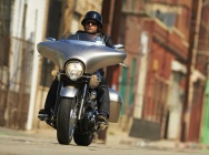 Мотоцикл Yamaha STRATOLINER DELUXE 1900 2012 фото