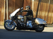 Мотоцикл Yamaha STRATOLINER DELUXE 1900 2012 фото