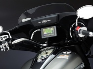 Мотоцикл Yamaha STRATOLINER DELUXE 1900 2012 фото