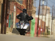 Мотоцикл Yamaha STRATOLINER DELUXE 1900 2012 фото