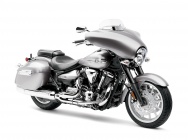 Мотоцикл Yamaha STRATOLINER DELUXE 1900 2012 фото