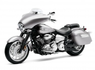 Мотоцикл Yamaha STRATOLINER DELUXE 1900 2012 фото