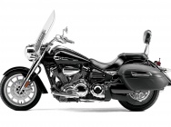 Мотоцикл Yamaha STRATOLINER S 1900 2012 фото