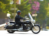 Мотоцикл Yamaha STRATOLINER S 1900 2012 фото