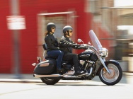 Мотоцикл Yamaha STRATOLINER S 1900 2012 фото