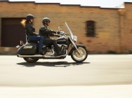 Мотоцикл Yamaha STRATOLINER S 1900 2012 фото