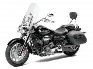 Мотоцикл Yamaha STRATOLINER S 1900 2012 фото