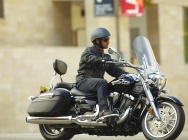 Мотоцикл Yamaha STRATOLINER S 1900 2012 фото