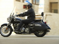 Мотоцикл Yamaha STRATOLINER S 1900 2012 фото