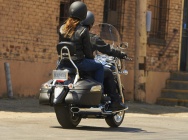 Мотоцикл Yamaha STRATOLINER S 1900 2012 фото