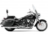 Мотоцикл Yamaha STRATOLINER S 1900 2012 фото