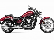 Мотоцикл Yamaha STRYKER 1300 2012 фото
